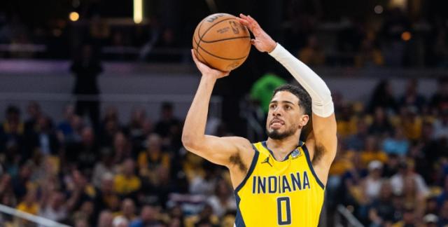 竞技宝-无解进攻征服麦迪逊花园！步行者继续黑马之路