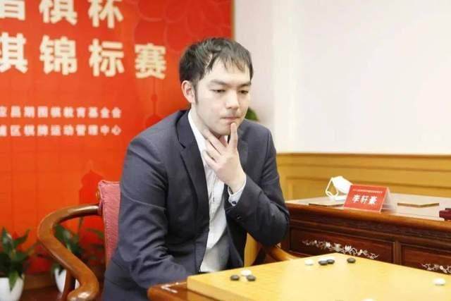 梁熙明：李轩豪作弊争议背后，AI将摧毁职业围棋？