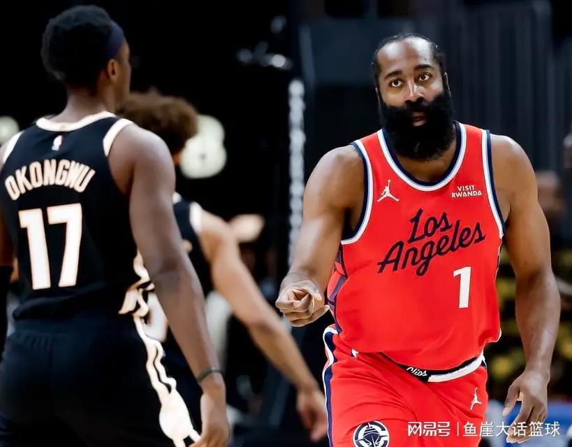 NBA新排名！两队威胁火箭，独行侠后来居上，2队阻碍快船回附加赛