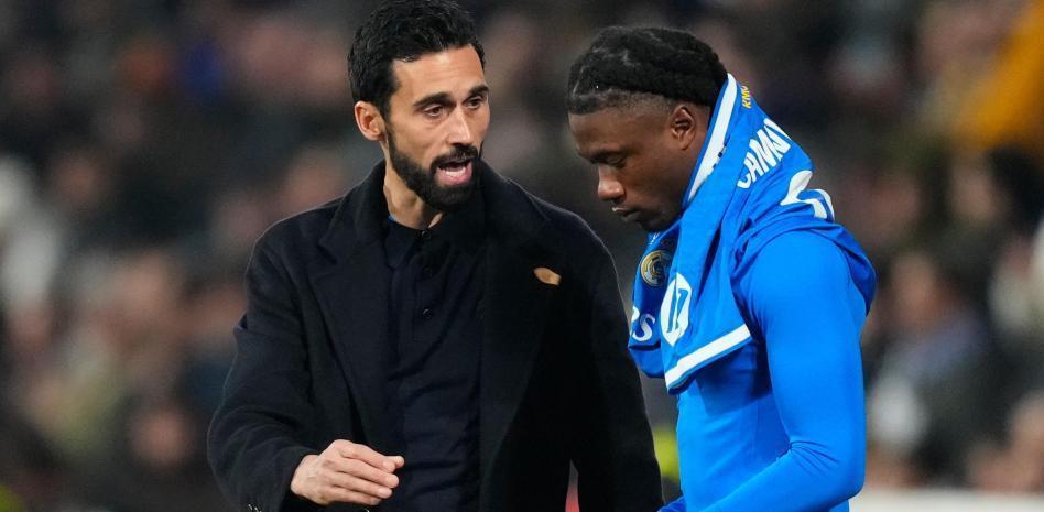 竞技宝首选平台-记者:看不惯皇马球员质疑主帅权威,更可气是俱乐部放任不管